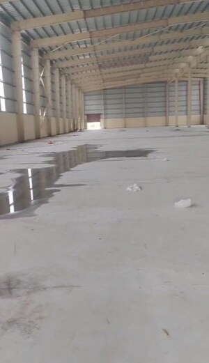 Parking in  Warehouse at Nelamangala – for Rent