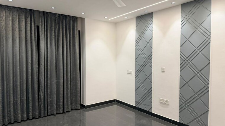 Balcony, sector 57 4 Bedroom 2550 Sq.Ft. Builder Floor In Sector 57 Gurgaon 10133318