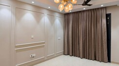 4 BHK + Pooja Room Builder Floor For Rent in Sector 57