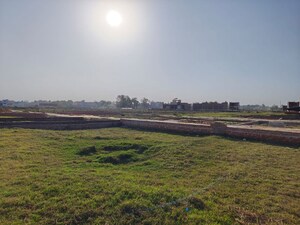 Plot Area in  Plot at Babatpur – for Sale