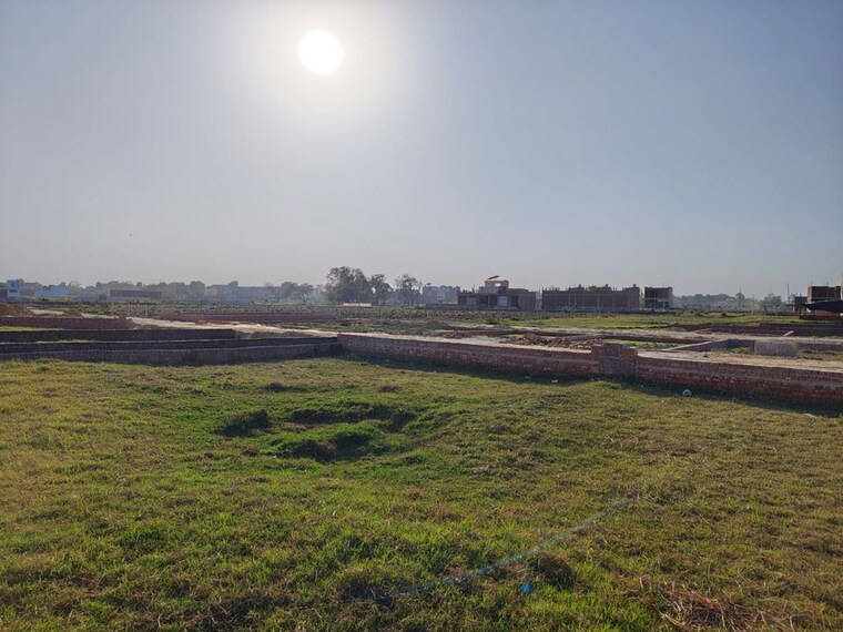 undefined, babatpur  1000 Sq.Ft. Plot In Babatpur Varanasi 10133330