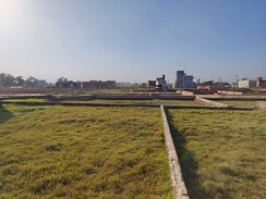 Plot For Sale in Babatpur