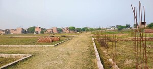 Plot Area in  Plot at Babatpur – for Sale
