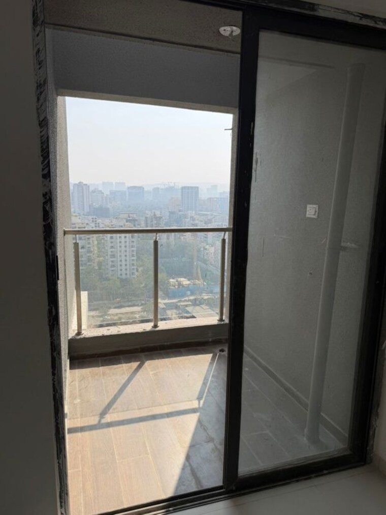 Bathroom, gagan-klara 3 Bedroom 1400 Sq.Ft. Penthouse In Balewadi Pune 10133332