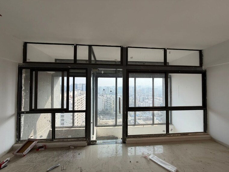 Room, gagan-klara 3 Bedroom 1400 Sq.Ft. Penthouse In Balewadi Pune 10133332