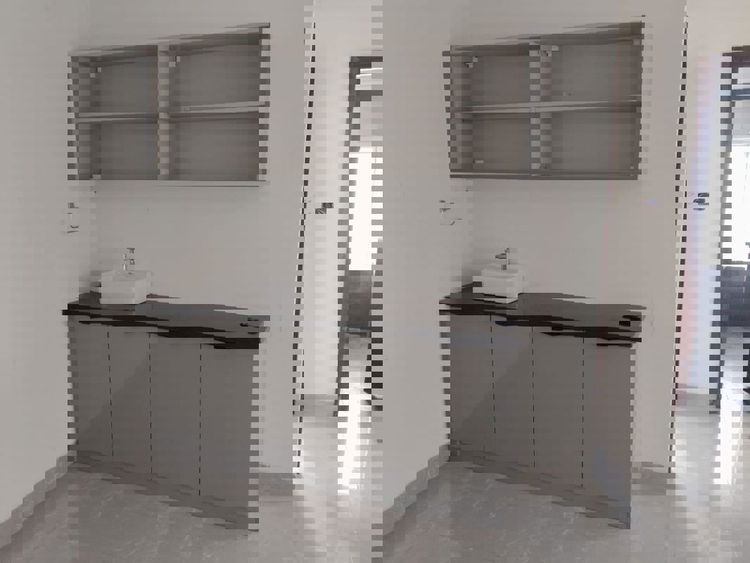 2 BHK + Pooja Room,Servant Room,Study Room 1350 Sq.Ft. Apartment in Hallmark Sunnyside