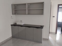 2 BHK + Pooja Room,Servant Room,Study Room Apartment For Rent in Hallmark Sunnyside