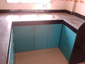 Kitchen in 2 BHK Apartment at Balewadi Phata – for Sale