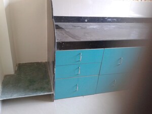 Furnished Amenities in 2 BHK Apartment at Balewadi Phata – for Sale