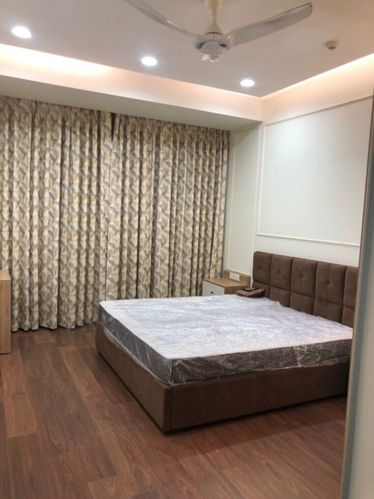 Bedroom, bombay-realty-two-icc 3 Bedroom 1655 Sq.Ft. Apartment In Wadala Mumbai 10133337