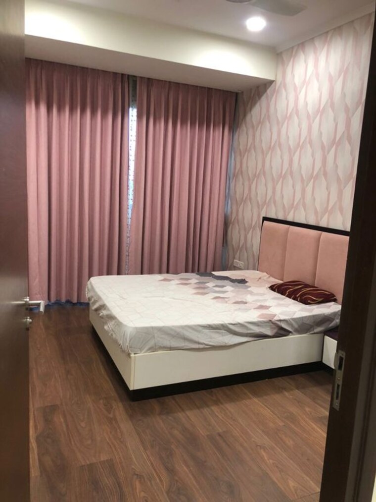 Bedroom, bombay-realty-two-icc 3 Bedroom 1655 Sq.Ft. Apartment In Wadala Mumbai 10133337