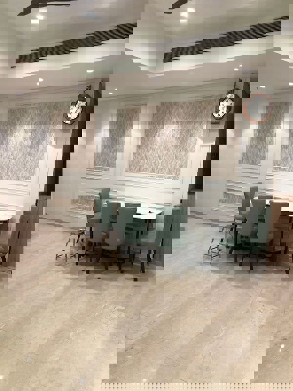 3 BHK + Study Room 1655 Sq.Ft. Apartment in Bombay Realty Two ICC