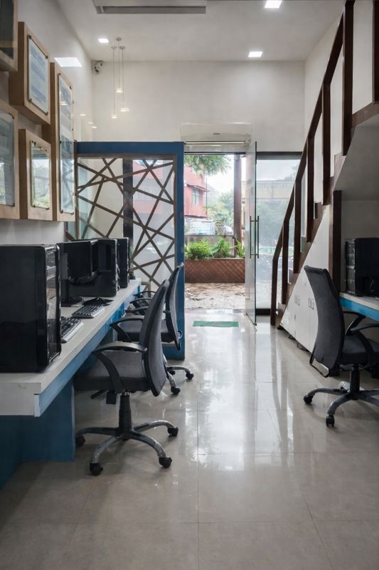 Office Space For Rent in Chandan Nagar