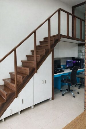 Team Area in  Office Space at Chandan Nagar – for Rent