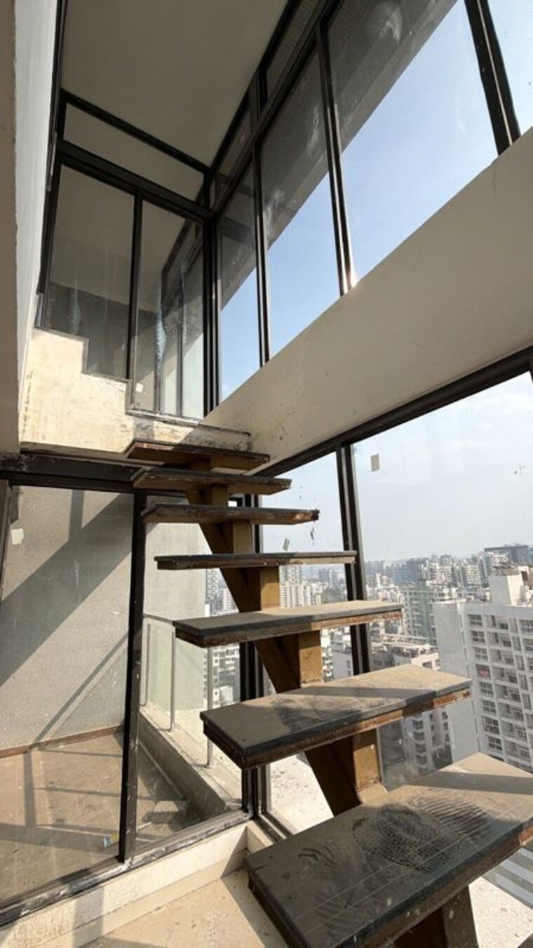 Exterior View, gagan-klara 3 Bedroom 1400 Sq.Ft. Penthouse In Balewadi Pune 10133346