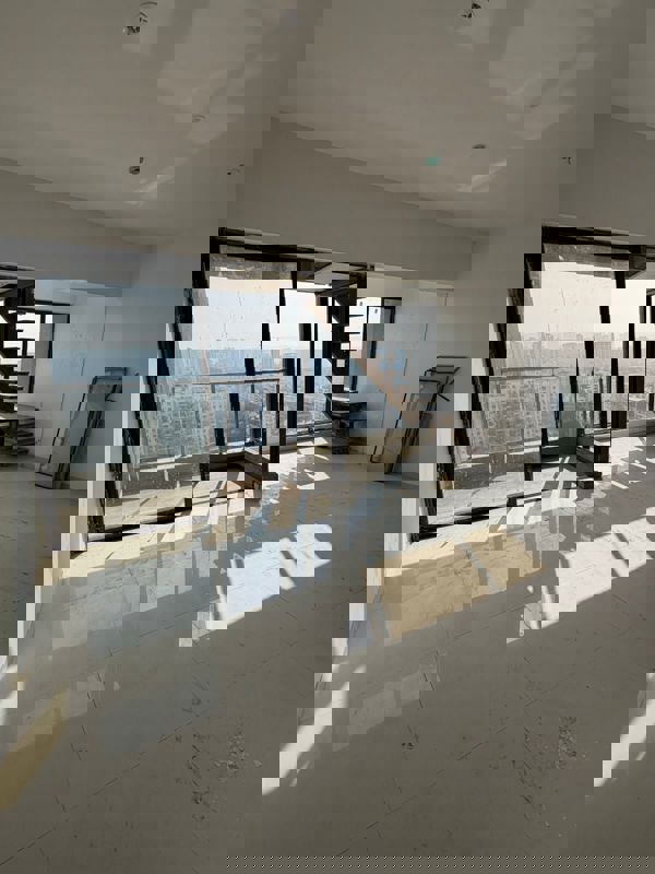 3 BHK + Servant Room 1400 Sq.Ft. Penthouse in Gagan Klara