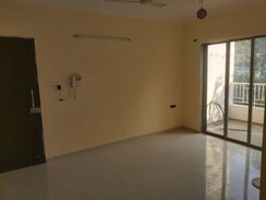 2 BHK + Servant Room Apartment For Rent in Welworth Paradise