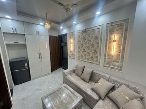 1 BHK Builder Floor For Rent in Sushant Lok I