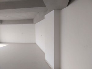 Building Lobby in  Office Space at Sola – for Rent