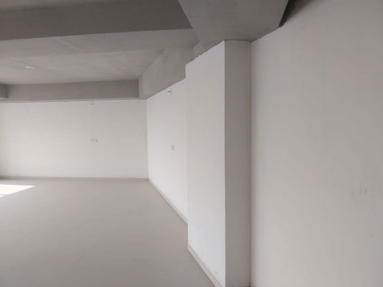 undefined, sola Commercial Office Space 1654 Sq.Ft. In Sola Ahmedabad 10133367