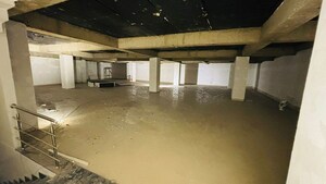 Parking in  Office Space at Hebbal – for Rent