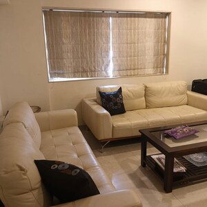 3 BHK Apartment For Rent in Girgaum Chowpatty