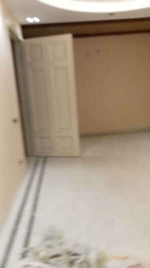 Bathroom in 3 BHK Builder Floor at Mahavir Enclave 1 – for Sale