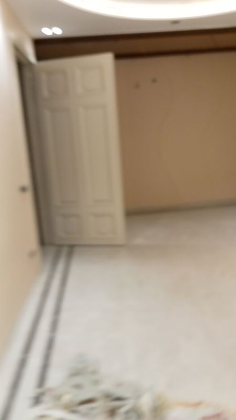 Bathroom, mahavir enclave 1 3 Bedroom 1020 Sq.Ft. Builder Floor In Mahavir Enclave 1 Delhi 10133394