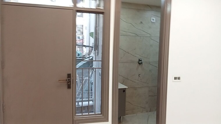 undefined, mahavir enclave 1 3 Bedroom 1020 Sq.Ft. Builder Floor In Mahavir Enclave 1 Delhi 10133394