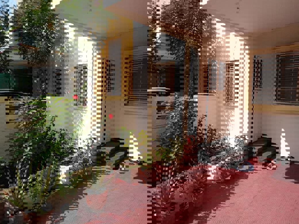 4 BHK + Extra Room 2700 Sq.Ft. Villa in Siddhant Sunshine Apartment