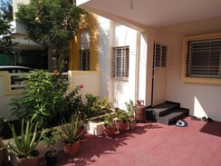 4 BHK + Extra Room Villa For Sale in Siddhant Sunshine Apartment