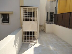 Staircase in 4 BHK Villa at Siddhant Sunshine Apartment, Baner – for Sale