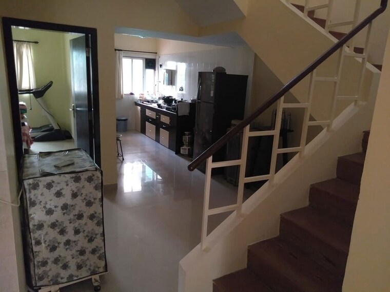 Kitchen, siddhant-sunshine-apartment 4 Bedroom 2700 Sq.Ft. Villa In Baner Pune 10133531