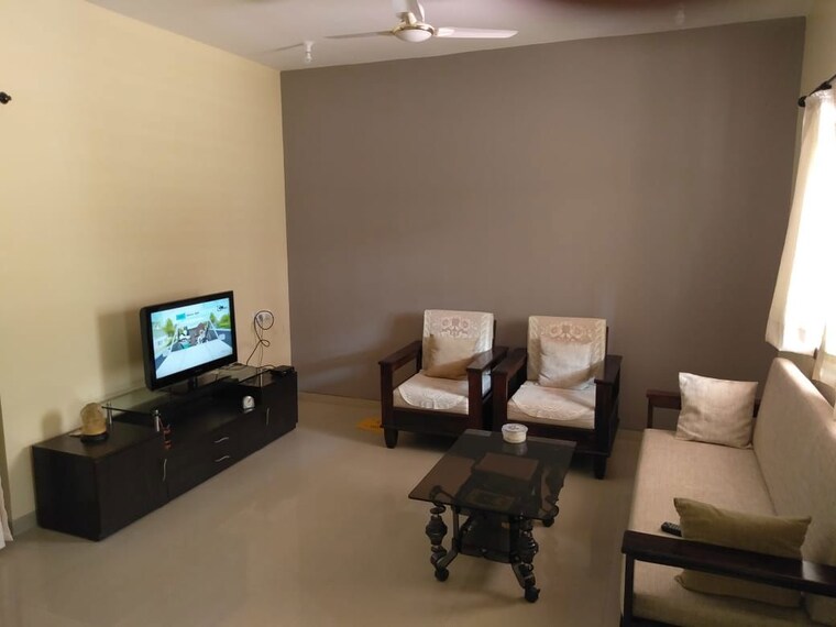 Team Area, siddhant-sunshine-apartment 4 Bedroom 2700 Sq.Ft. Villa In Baner Pune 10133531