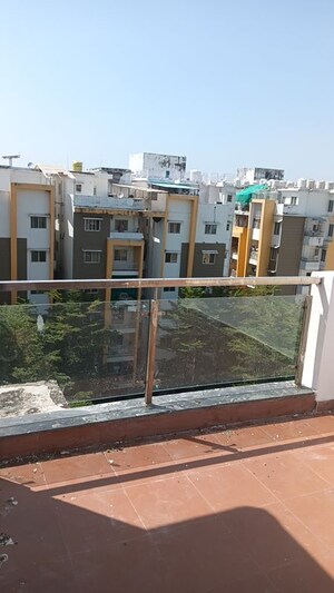 4 BHK Penthouse – Exterior View View at Signature 360, Bagli Village - for Sale