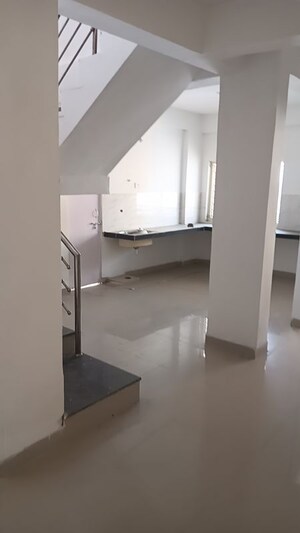 Kitchen in 4 BHK Penthouse at Signature 360, Bagli Village – for Sale