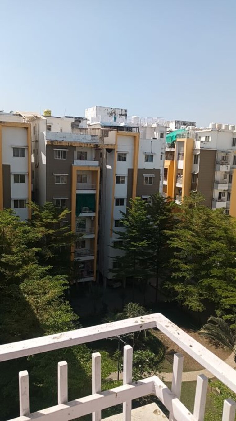 Exterior View, signature-360 4 Bedroom 2475 Sq.Ft. Penthouse In Bagli Village Bhopal 10133540
