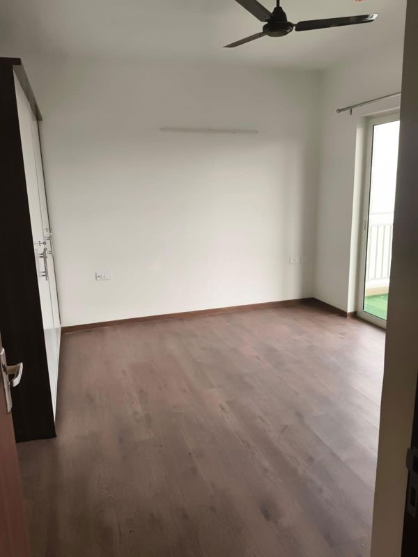 3 BHK Apartment For Rent in Shapoorji Pallonji Joyville Gurgaon
