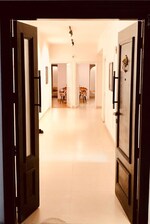 4 BHK + Servant Room 3577 Sq.Ft. Apartment in DLF Privana South