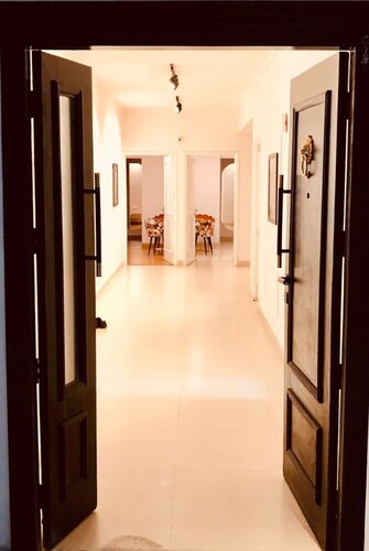 4 BHK + Servant Room 3577 Sq.Ft. Apartment in DLF Privana South