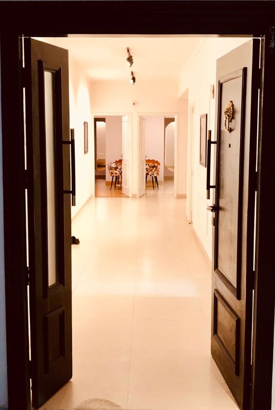 4 BHK + Servant Room Apartment For Sale in DLF Privana South