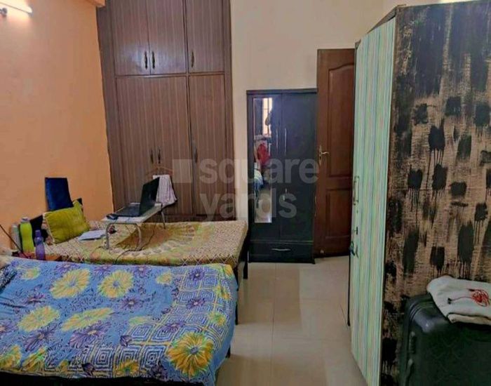 2 BHK Builder Floor For Sale in Amrapali Vaishali
