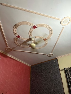 Furnished Amenities in 3.5 BHK Independent House at Durga Colony – for Sale