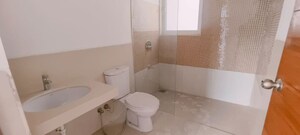 Master Bedroom in 4 BHK Apartment at Mantra 99 Riverfront, Baner – for Rent