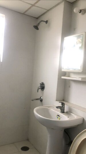 Bathroom in 3.5 BHK Apartment at Spr Imperial Estate, Sector 82 – for Sale