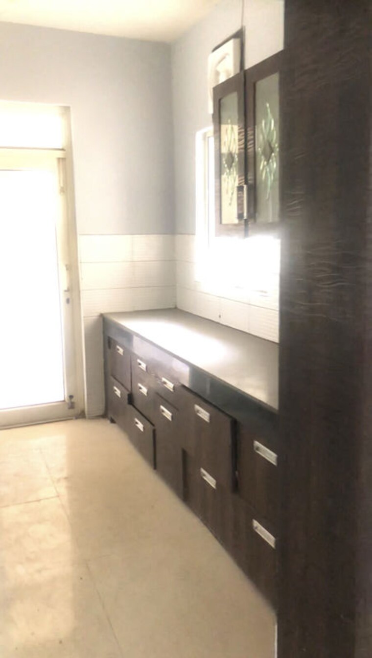 Kitchen, spr-imperial-estate 3.5 Bedroom 2024 Sq.Ft. Apartment In Sector 82 Faridabad 10133369