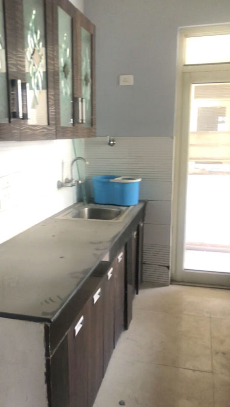 Kitchen, spr-imperial-estate 3.5 Bedroom 2024 Sq.Ft. Apartment In Sector 82 Faridabad 10133369