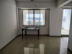 Room in 2 BHK Apartment at VTP Solitarie, Baner – for Rent