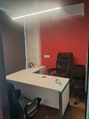 Team Area in  Office Space at Sector 27 – for Rent