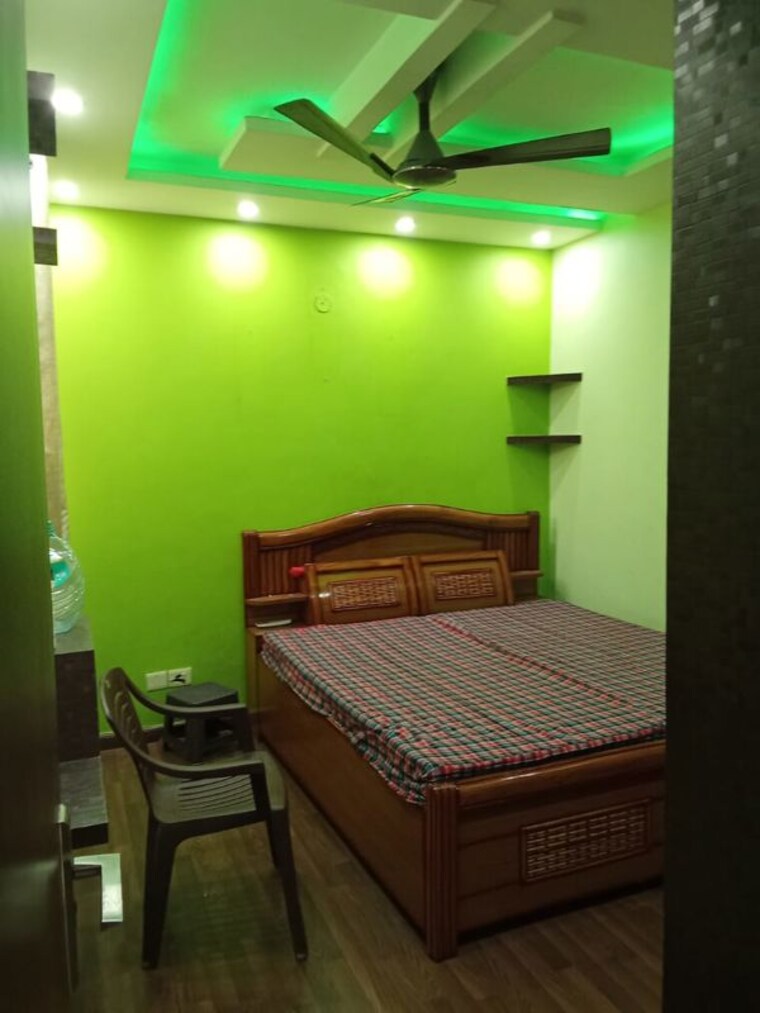 Bedroom, bptp-park-elite-premium 3 Bedroom 945 Sq.Ft. Apartment In Sector 84 Faridabad 10133798